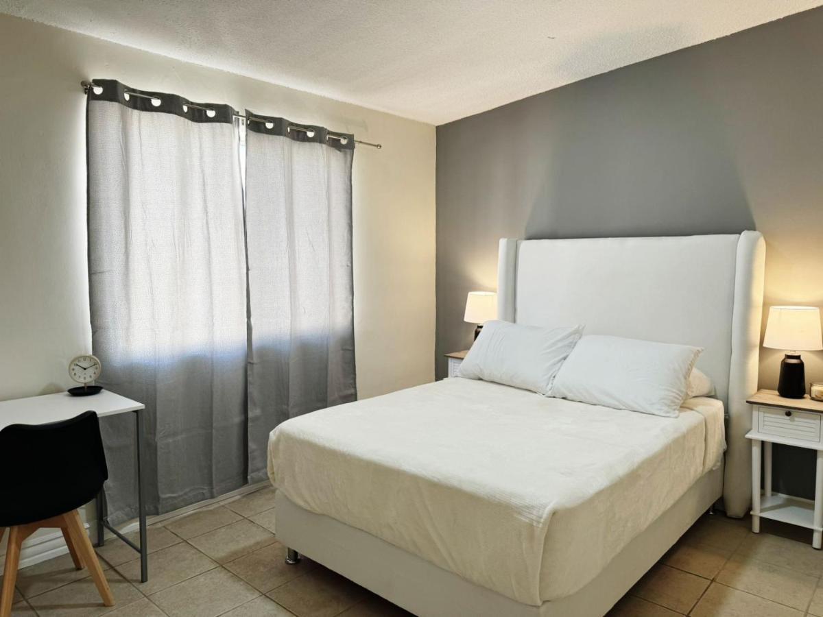 Depas & Suites Juarez Exterior foto
