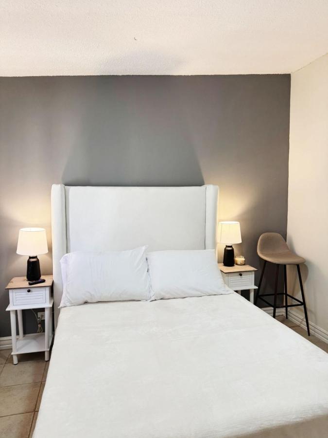 Depas & Suites Juarez Exterior foto